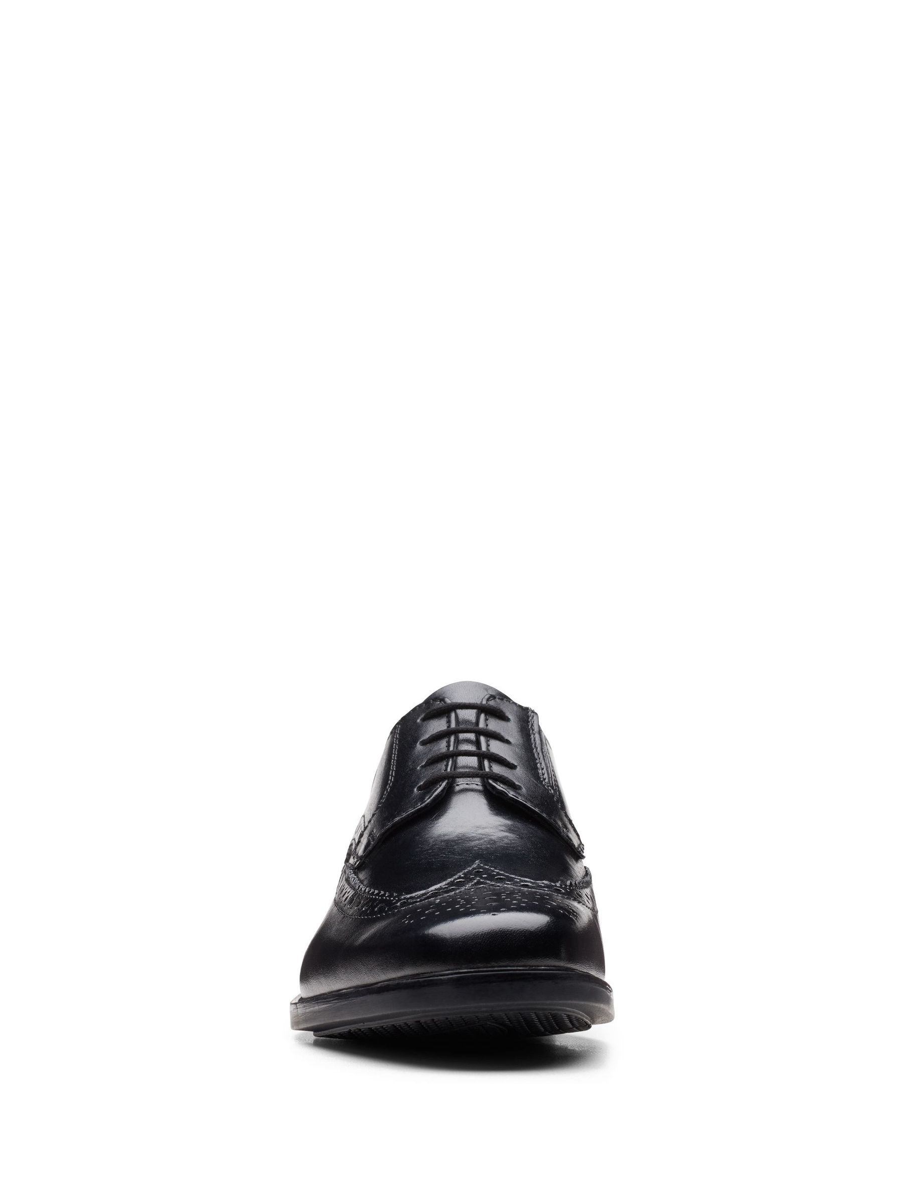 ONS423 Oxford Toecap Shoes - Image 5
