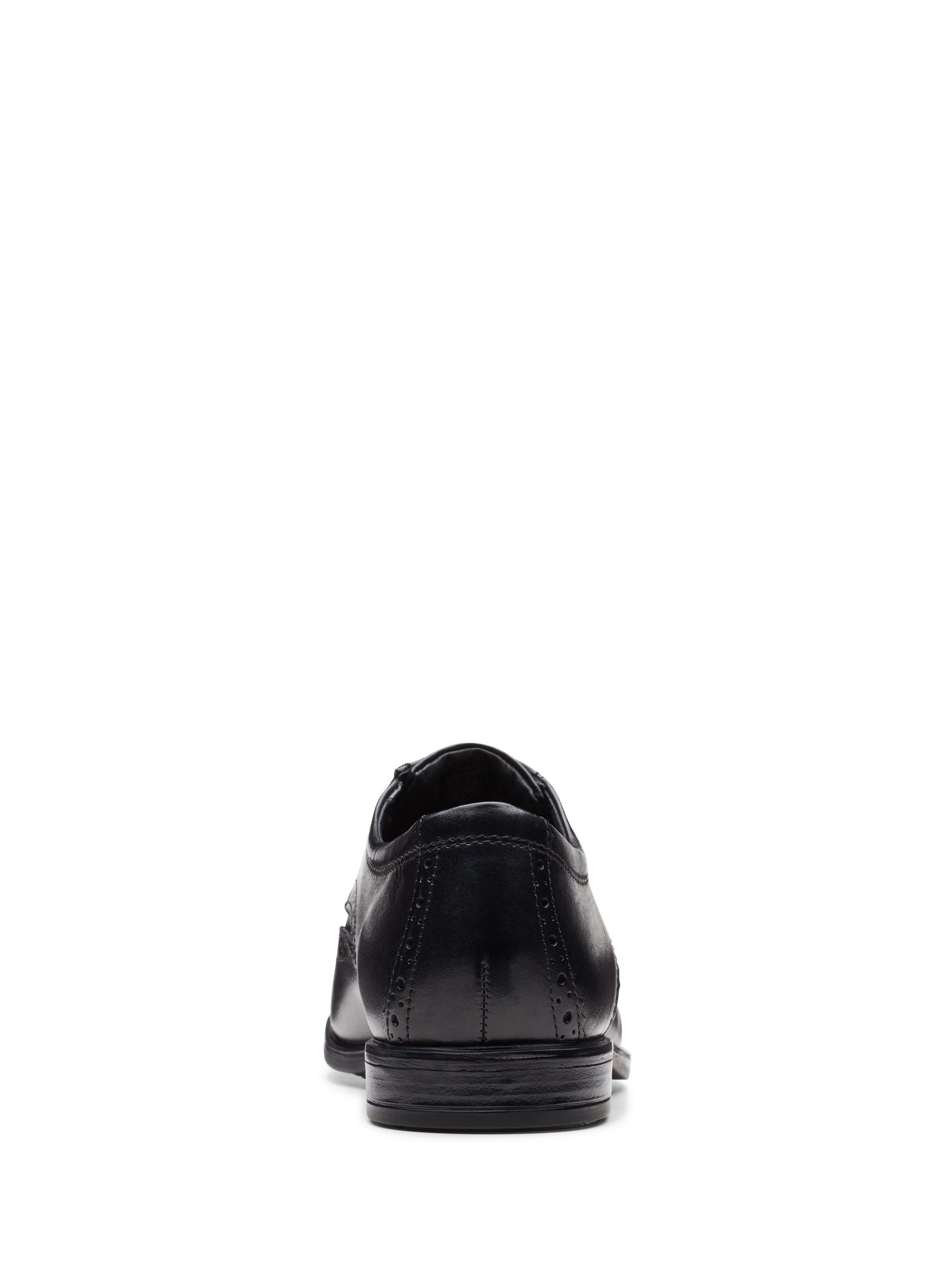 ONS423 Oxford Toecap Shoes - Image 6