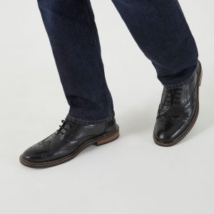 ONS417 Mens Original Grand .0 Oxford Shoes
