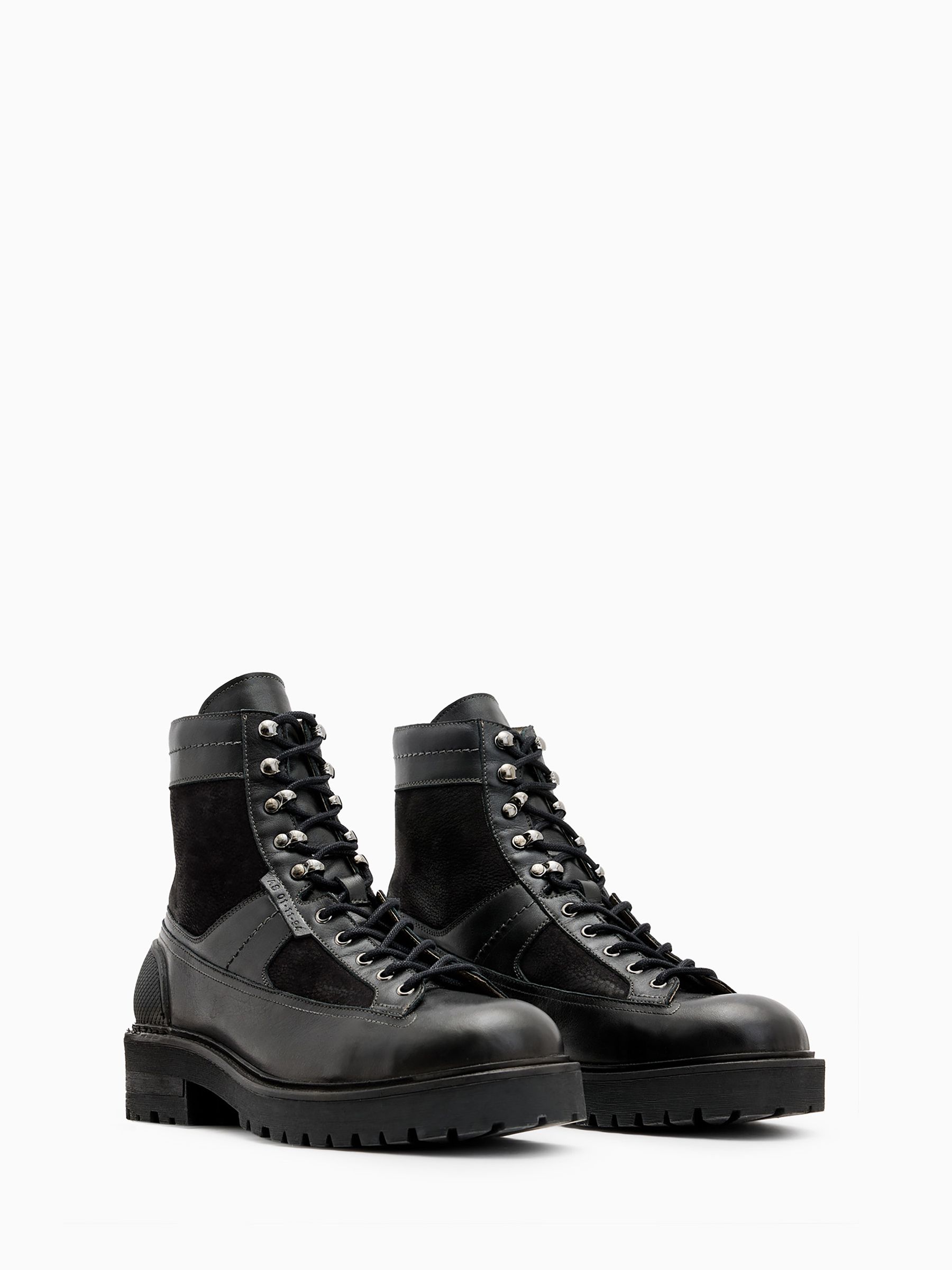ONS422 Puppies Kingston Brogues - Image 2