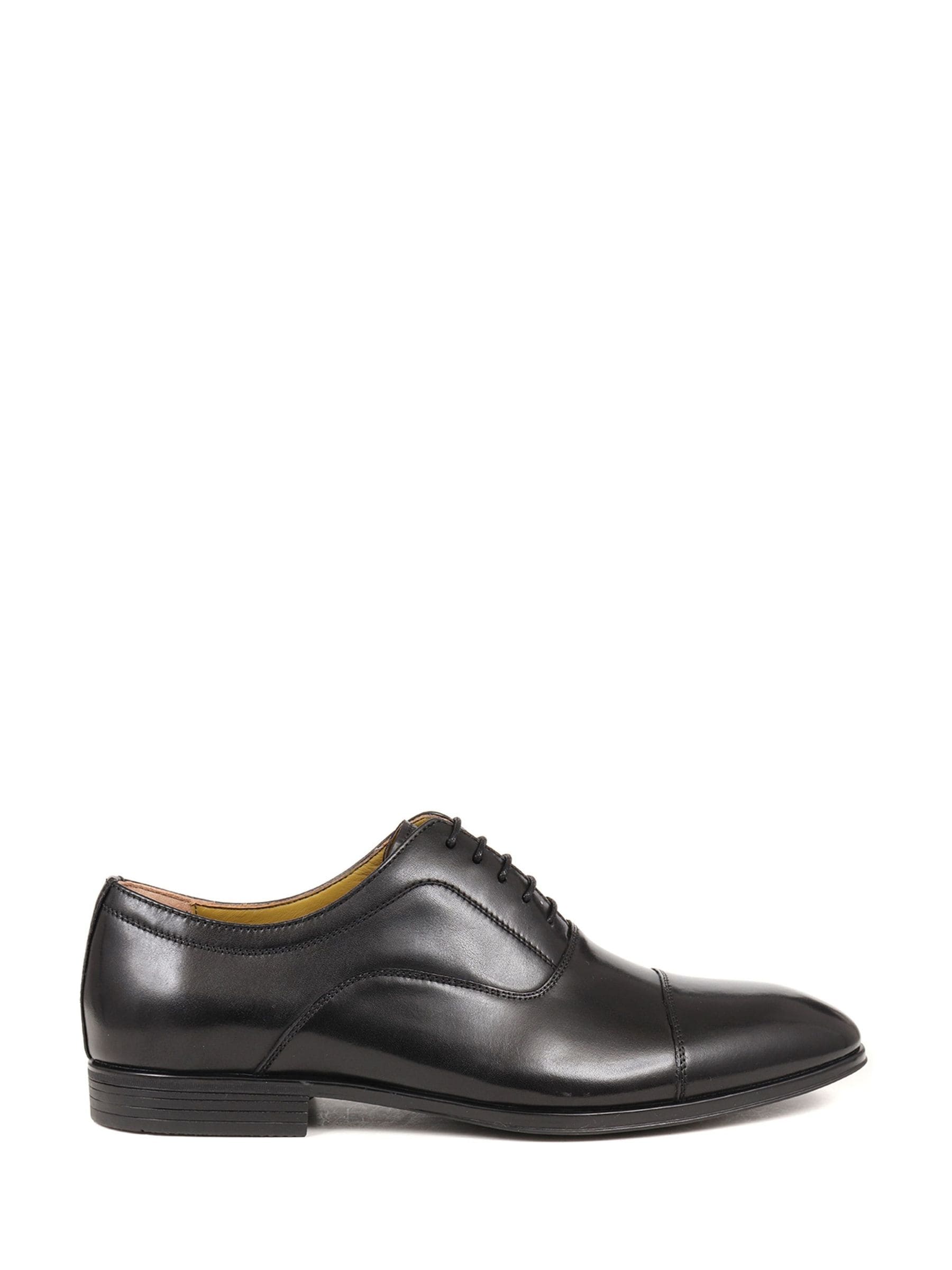 ONS420 Puppies Dustin Brogue Shoes - Image 2
