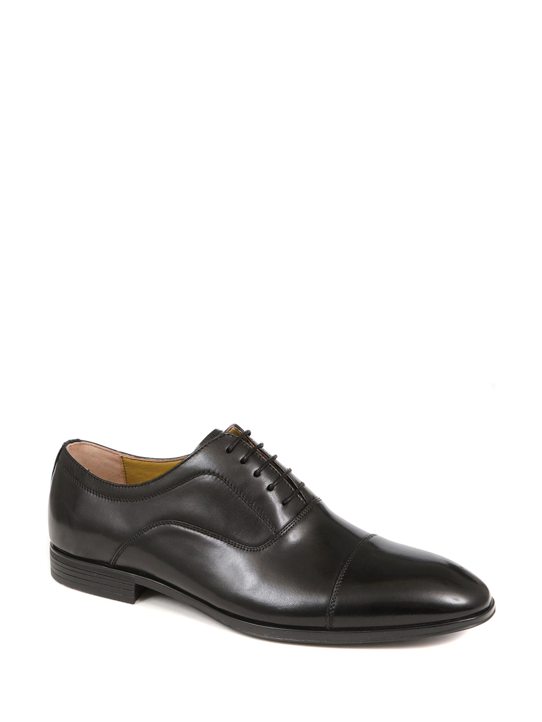 ONS420 Puppies Dustin Brogue Shoes - Image 3