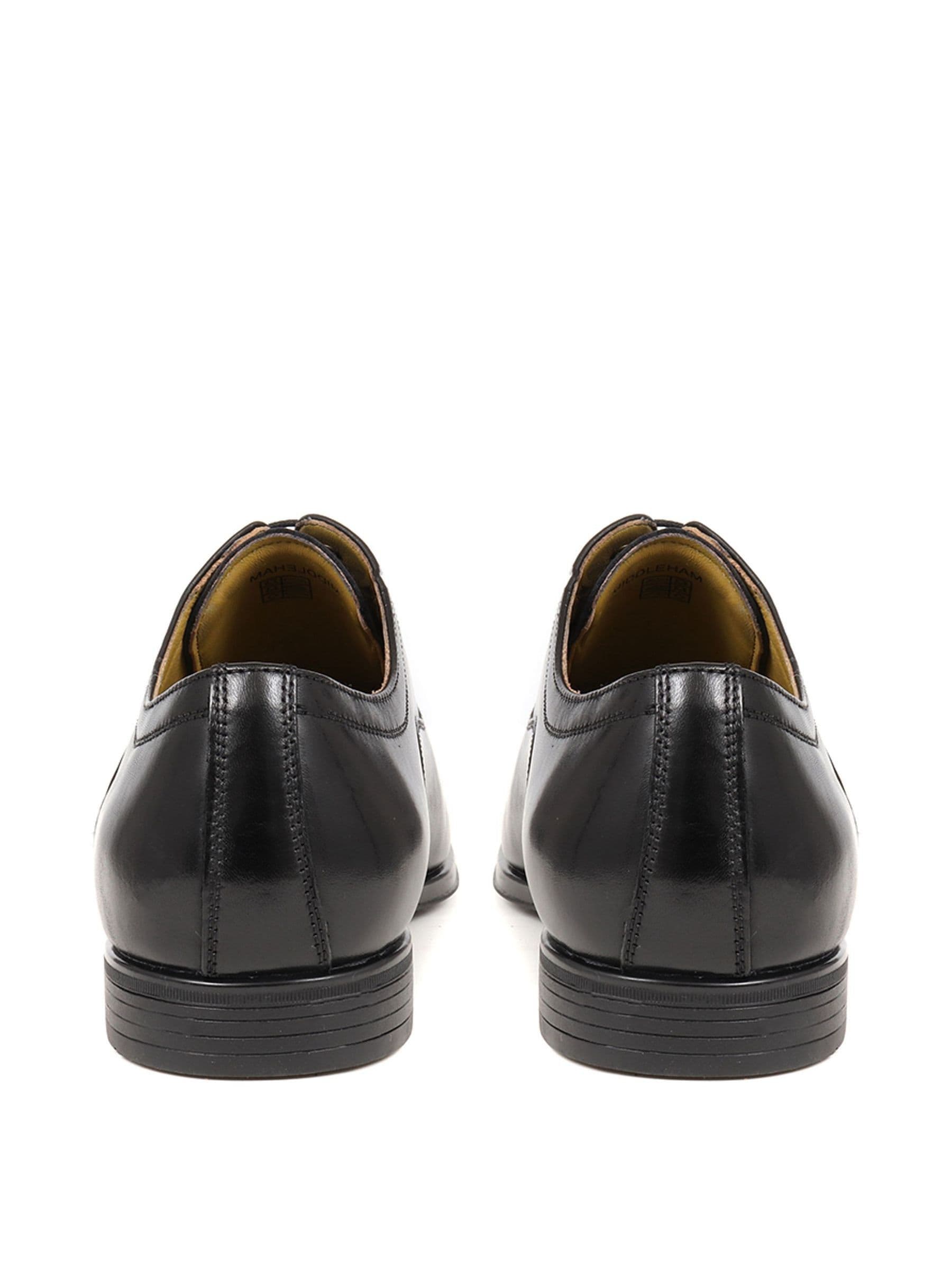 ONS420 Puppies Dustin Brogue Shoes - Image 4