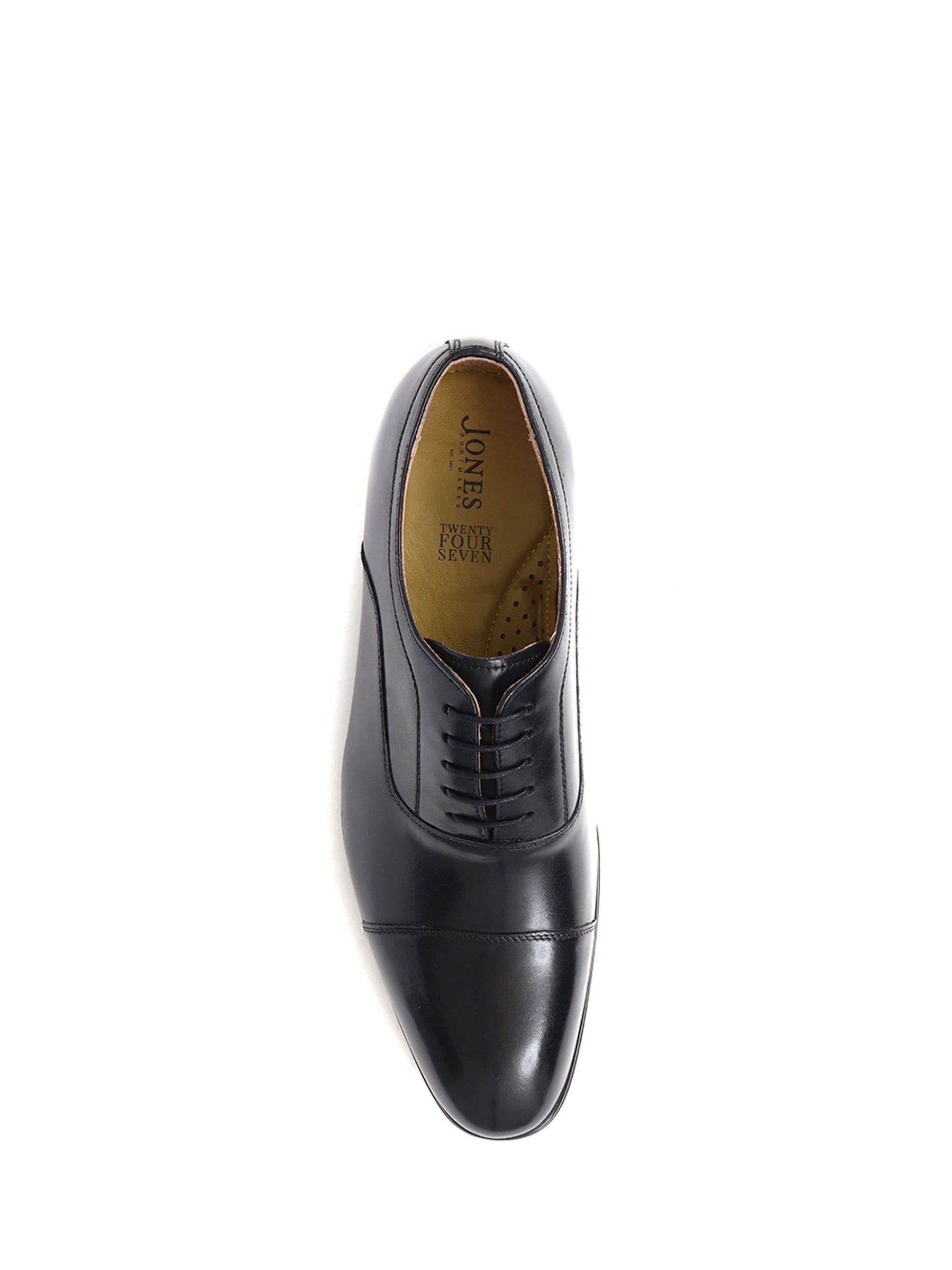 ONS420 Puppies Dustin Brogue Shoes - Image 5
