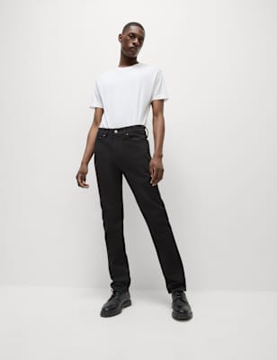 ONS448 Slim Fit Stretch Jeans - Image 5