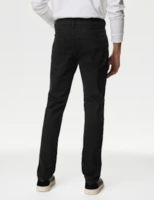 ONS448 Slim Fit Stretch Jeans - Image 6