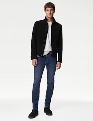 ONS458 2pk Slim Fit Stretch Jeans - Image 2