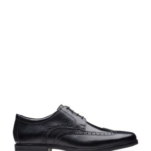 ONS423 Oxford Toecap Shoes