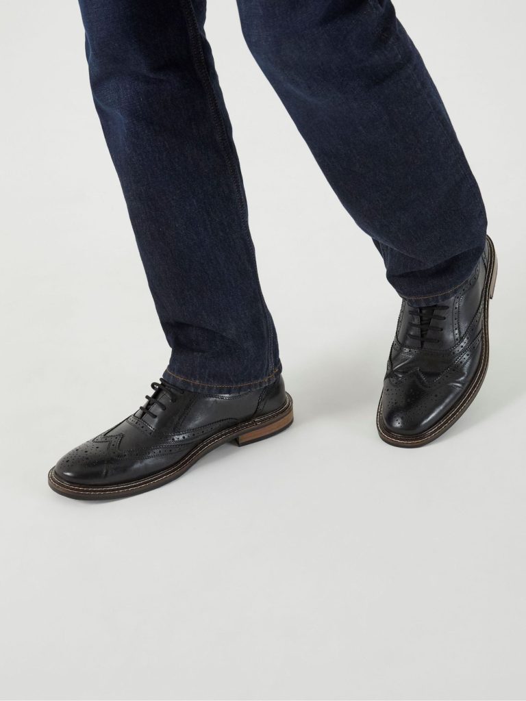 ONS417 Mens Original Grand .0 Oxford  Shoes