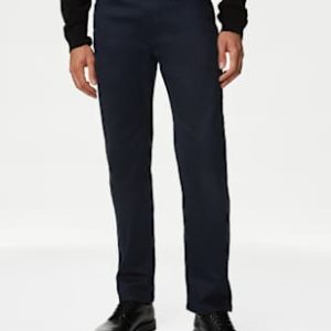 ONS456 Straight Fit Jeans