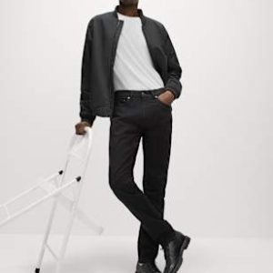 ONS448 Slim Fit Stretch Jeans