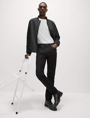 ONS448 Slim Fit Stretch Jeans