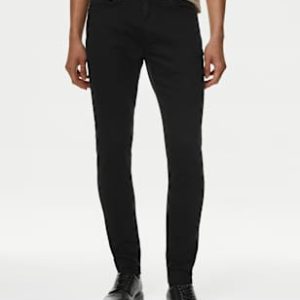 ONS460 Skinny Fit Stretch Jeans